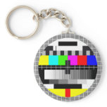 Mire TV porte-clés