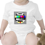 Mire TV t-shirts