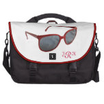 Miroir vintage Sunglsses saccommuter