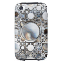 Miroirs magiques étui iPhone 3 tough 