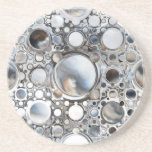Miroirs magiques dessous de verre
