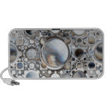 Miroirs magiques mini haut-parleur