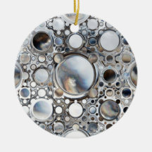 Miroirs magiques ornement