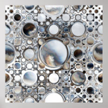 Miroirs magiques affiche
