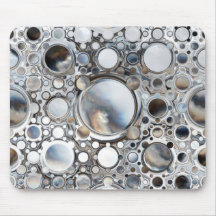 Miroirs magiques tapis de souris