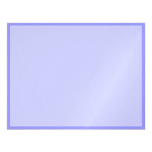 Miroitement Ariana de l'invitation RSVP de bat mit