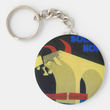 Mise à jour de l'inertie Keychain Porte-clé