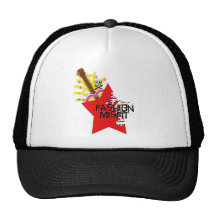 Misfit2 Casquettes De Camionneur