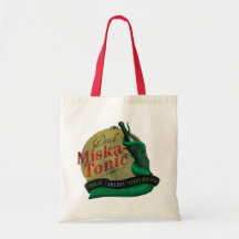 Miska-Tonique ! Sacs
