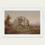 Mission de San Juan Capistrano. CA du sud (1231) cartes