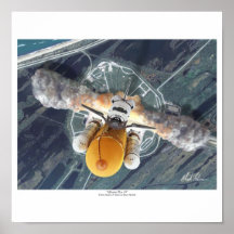 Mission plus 10 11" x 14" copie affiches