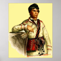 Mistipee Poster