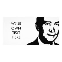 Mitch Daniels 2012 Photocartes