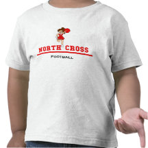 Mitchell, cristal t-shirt
