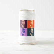 Mitt Romney Tasse À Café