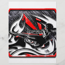 MIXED MARTIAL ART 18 TRACT