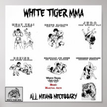 mixed martial art tout l'arts2, Logo1_copy-224x172 Posters