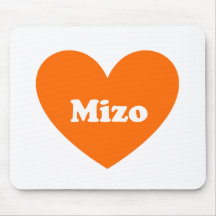 mizo tapis de souris