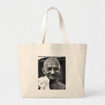 MKGandhi Sac Fourre-tout