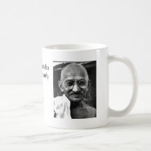MKGandhi Tasses À Café
