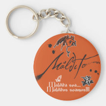 Mldto Porte-clef