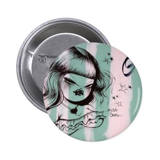 MLLE FOURGON BADGES