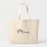 Mme Sac En Toile