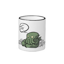 Mmmm… Ville… Tasse