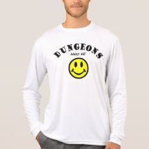 MMS : Cachots T-shirts