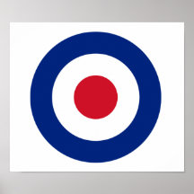 Mod Affiches
