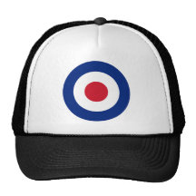 Mod Casquettes De Camionneur