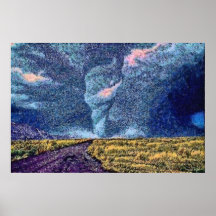 Mod faa24 de la tempête 12 affiche