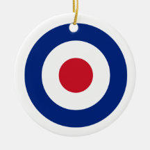 Mod Ornements