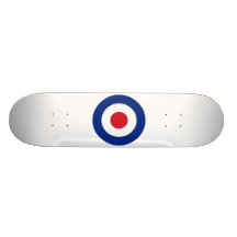 Mod Plateaux De Skate