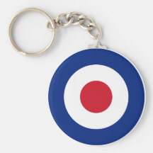 Mod Porte-clés