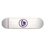 Mod Trilby Skateboards Personnalisés