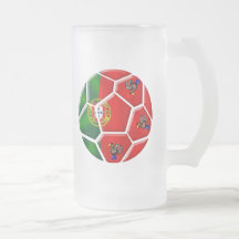 Moda Portuguesa - Fuetbol Chique Tasse