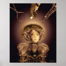 Mode de fonctionnement posters