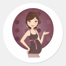 mode enceinte autocollants