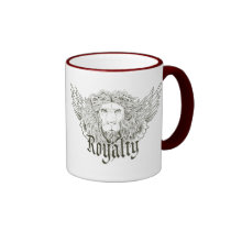 Modèle de cadeau de personnaliser de ~ de pourcent tasses