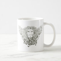 Modèle de cadeau de personnaliser de ~ de pourcent tasses