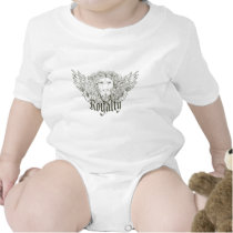 Modèle de cadeau de personnaliser de ~ de pourcent t-shirts