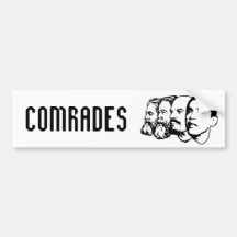 Modèle de camarades adhésif pour voiture