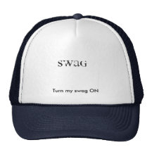 Modèle de chapeau casquette