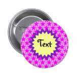 Modèle de conception d'étoile badges