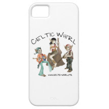 modèle de qpc de l'iphone 5 à peine là- Customisée Coques iPhone 5