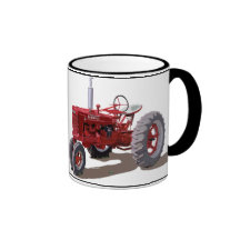 Modèle H Mug