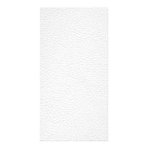 Modèle imprimé blanc et gris-clair cartes avec photo