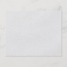 Modèle imprimé blanc et gris-clair tract