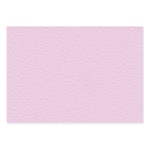 Modèle imprimé rose-clair élégant modèles de cartes de visite
